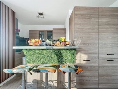 Appartement à vendre 4 pièces de 84,94 m² à Éragny