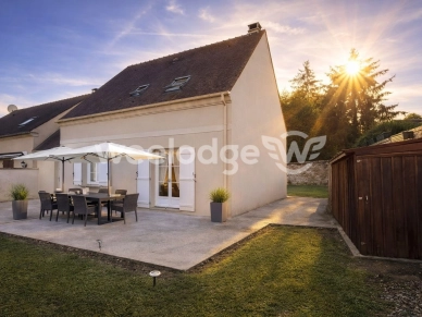 Maison à vendre 5 pièces de 100 m² à Condécourt