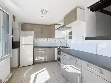 Maison à vendre 6 pièces de 115 m² à Chanteloup-les-Vignes