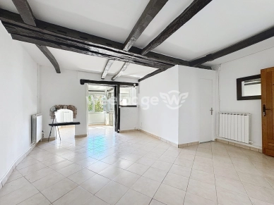 Maison à vendre 6 pièces de 115 m² à Chanteloup-les-Vignes
