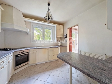 Maison à vendre 7 pièces de 125 m² à Éragny