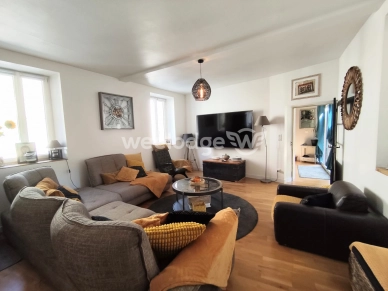 Maison à vendre 7 pièces de 171 m² à Moisson