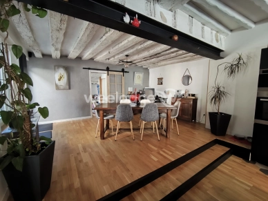 Maison à vendre 7 pièces de 171 m² à Moisson