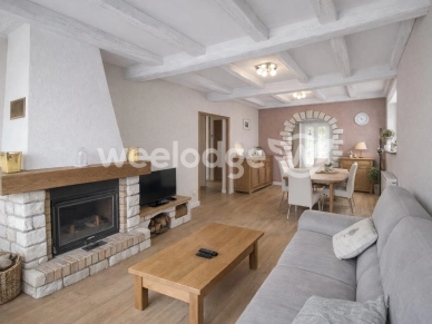 Maison à vendre 5 pièces de 110 m² à Saint-Rémy-sur-Avre