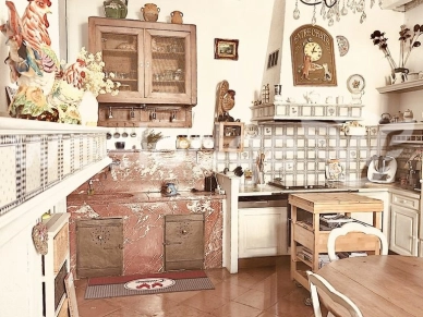 Maison à vendre 7 pièces de 206 m² à La Redorte