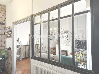 Maison à vendre 7 pièces de 206 m² à La Redorte