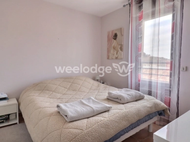 Appartement à vendre 2 pièces de 42 m² à Saint-Chamas