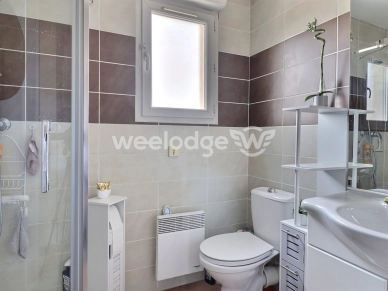 Appartement à vendre 2 pièces de 42 m² à Saint-Chamas