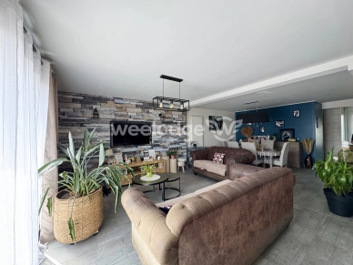 Maison à vendre 6 pièces de 135 m² à Assevent