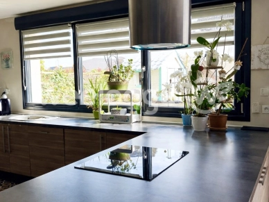 Maison à vendre 6 pièces de 135 m² à Assevent