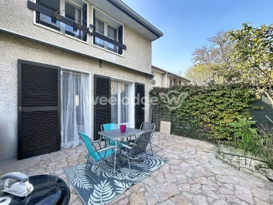 Maison à vendre 5 pièces de 87,39 m² à Éragny