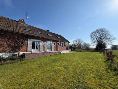 Maison à vendre 8 pièces de 185 m² à Élesmes