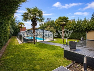 Maison à vendre 5 pièces de 208 m² à Dreux