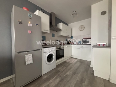 Appartement à vendre 2 pièces de 43,12 m² à Andrésy