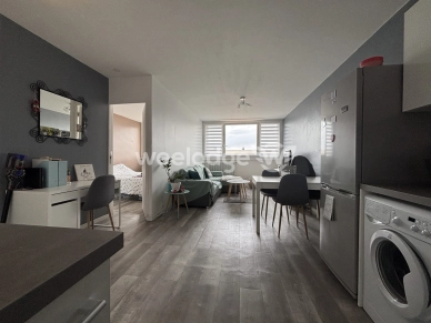 Appartement à vendre 2 pièces de 43,12 m² à Andrésy