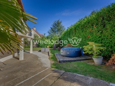 Maison à vendre 6 pièces de 150 m² à Andrésy