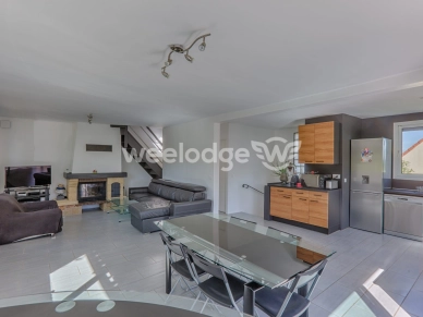 Maison à vendre 6 pièces de 150 m² à Andrésy