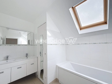 Maison à vendre 7 pièces de 179 m² à Saint-Ouen-l'Aumône