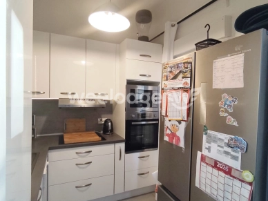 Appartement à vendre 3 pièces de 64,11 m² à Bagnolet