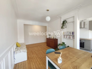 Appartement à vendre 2 pièces de 45,37 m² à Triel-sur-Seine