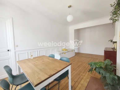 Appartement à vendre 2 pièces de 45,37 m² à Triel-sur-Seine