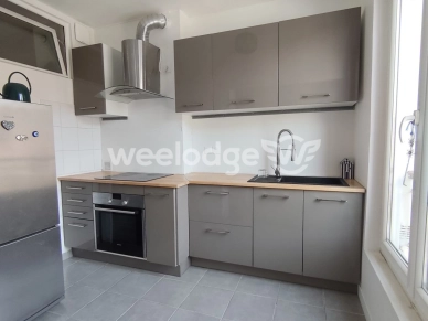 Appartement à vendre 2 pièces de 45,37 m² à Triel-sur-Seine