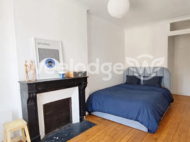 Appartement à vendre 2 pièces de 45,37 m² à Triel-sur-Seine