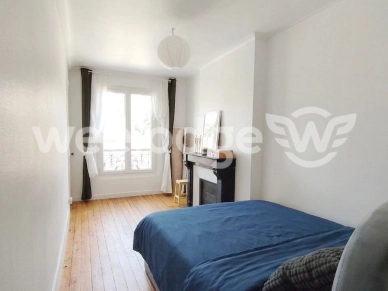 Appartement à vendre 2 pièces de 45,37 m² à Triel-sur-Seine