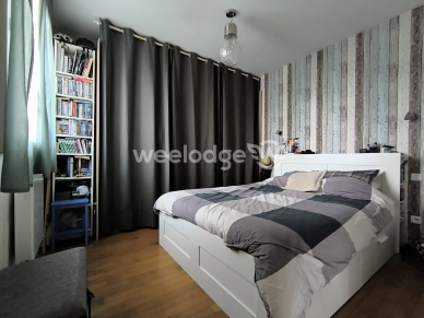 Maison à vendre 4 pièces de 80 m² à Conflans-Sainte-Honorine