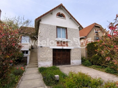 Maison à vendre 4 pièces de 80 m² à Conflans-Sainte-Honorine