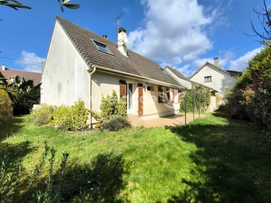 Maison à vendre 6 pièces de 122 m² à Conflans-Sainte-Honorine
