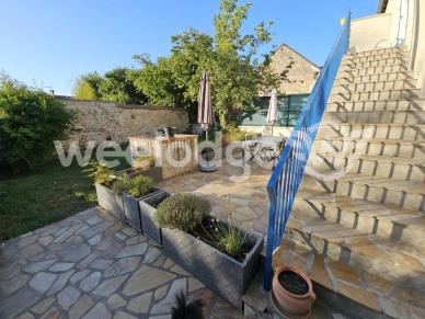 Maison à vendre 6 pièces de 136,58 m² à Éragny