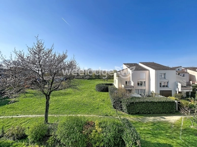 Appartement à vendre 3 pièces de 79,15 m² à Éragny