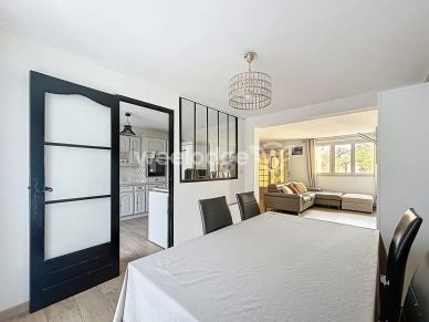 Maison à vendre 5 pièces de 87,39 m² à Éragny