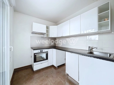 Appartement à vendre 3 pièces de 57,54 m² à Éragny