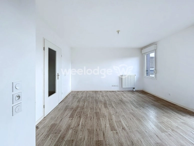 Appartement à vendre 3 pièces de 57,54 m² à Éragny