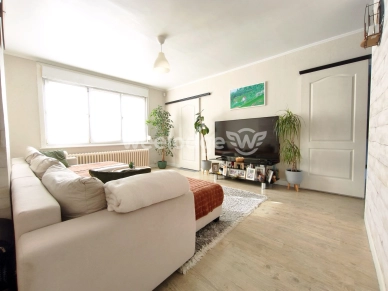 Maison à vendre 5 pièces de 116 m² à Maubeuge