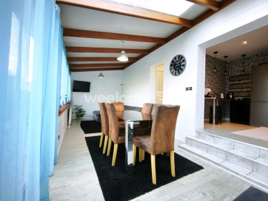 Maison à vendre 5 pièces de 116 m² à Maubeuge