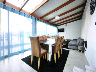 Maison à vendre 5 pièces de 116 m² à Maubeuge