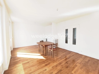 Appartement à vendre 3 pièces de 70 m² à Meulan-en-Yvelines