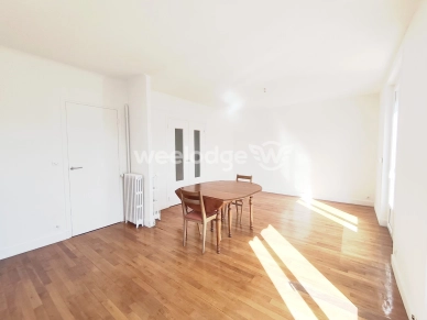 Appartement à vendre 3 pièces de 70 m² à Meulan-en-Yvelines