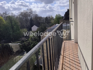 Appartement à vendre 3 pièces de 70 m² à Meulan-en-Yvelines