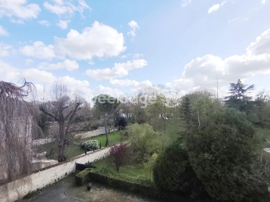 Appartement à vendre 3 pièces de 70 m² à Meulan-en-Yvelines