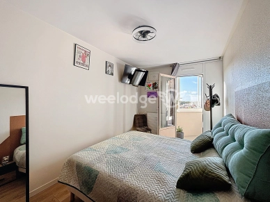 Appartement à vendre 3 pièces de 72 m² à Éragny