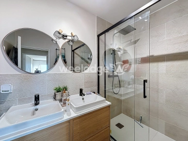 Appartement à vendre 3 pièces de 72 m² à Éragny