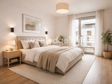 Appartement à vendre 3 pièces de 60 m² à Conflans-Sainte-Honorine