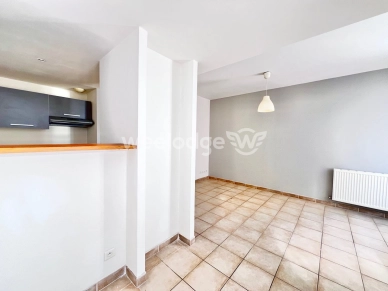 Appartement à vendre 2 pièces de 33,5 m² à Sorgues