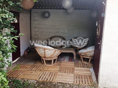 Maison à vendre 5 pièces de 114 m² à Ruffec