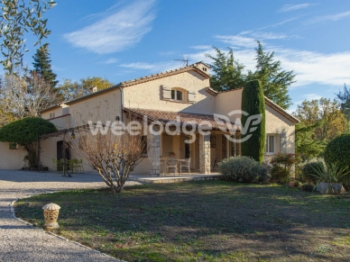 Maison à vendre 7 pièces de 154 m² à Fayence