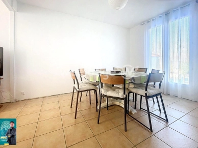 Maison à vendre 7 pièces de 134 m² à Jouy-le-Moutier